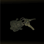 Llave